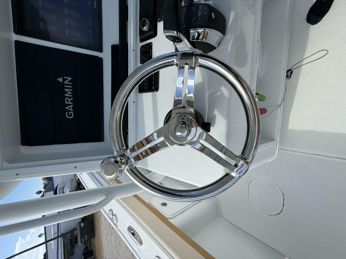 2018 Yellowfin — photo 78