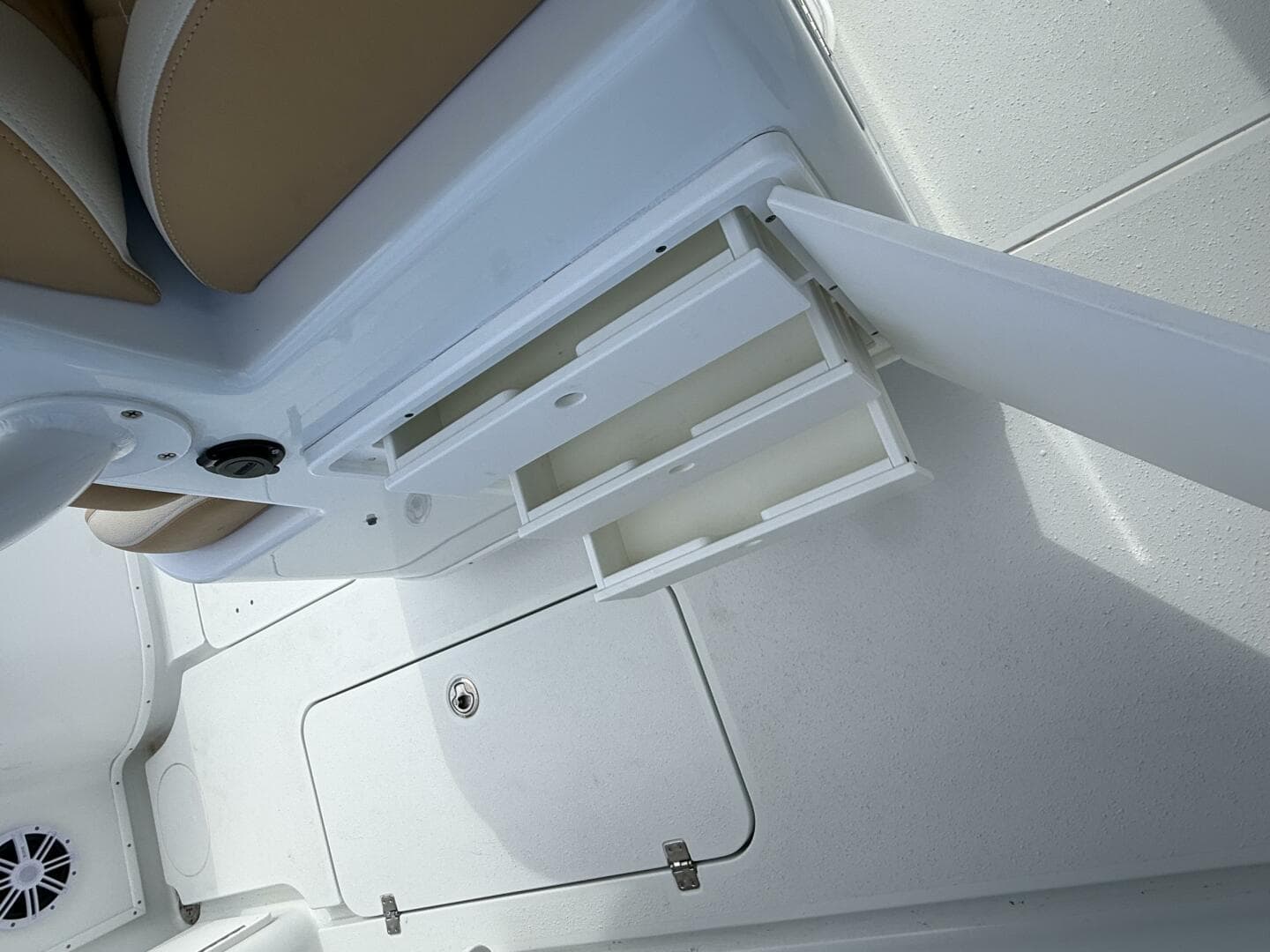 2018 Yellowfin — photo 48