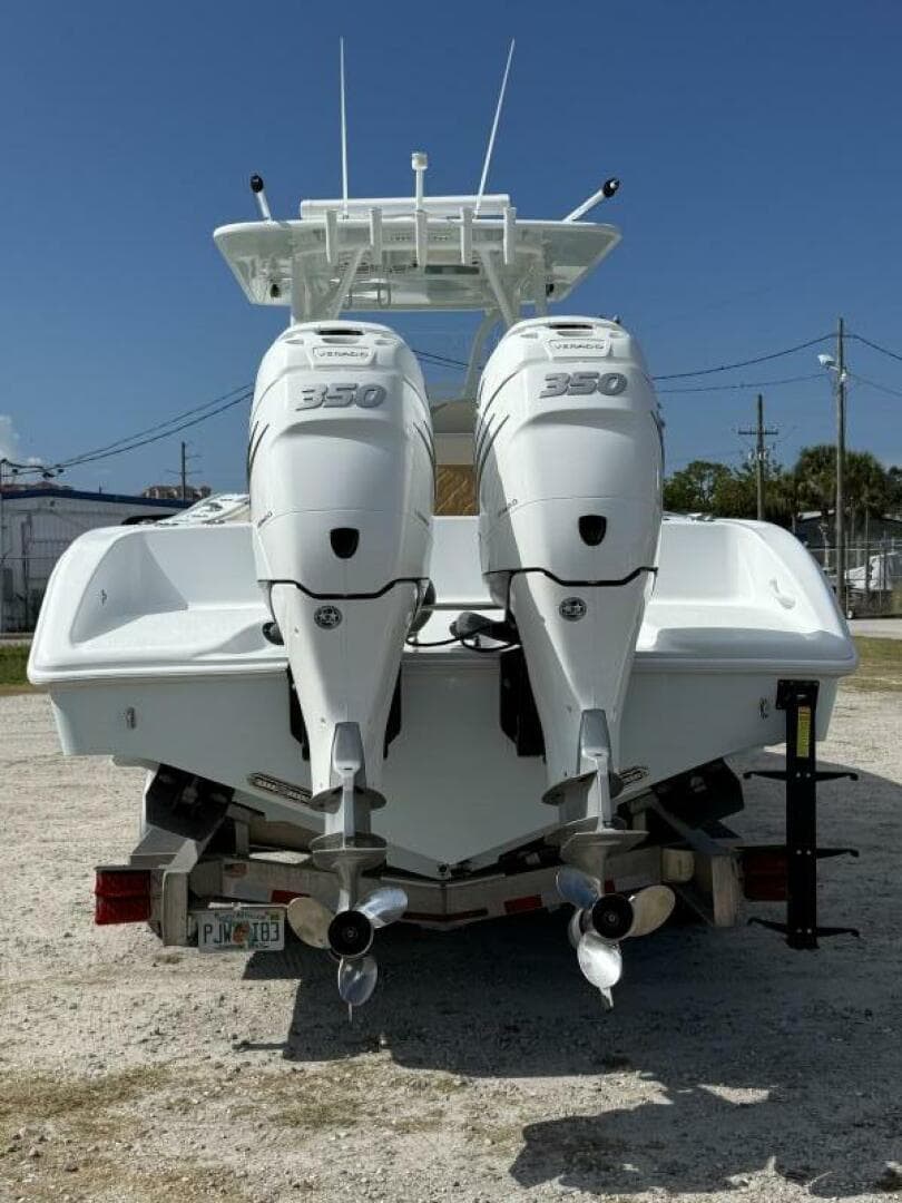 2018 Yellowfin — photo 6