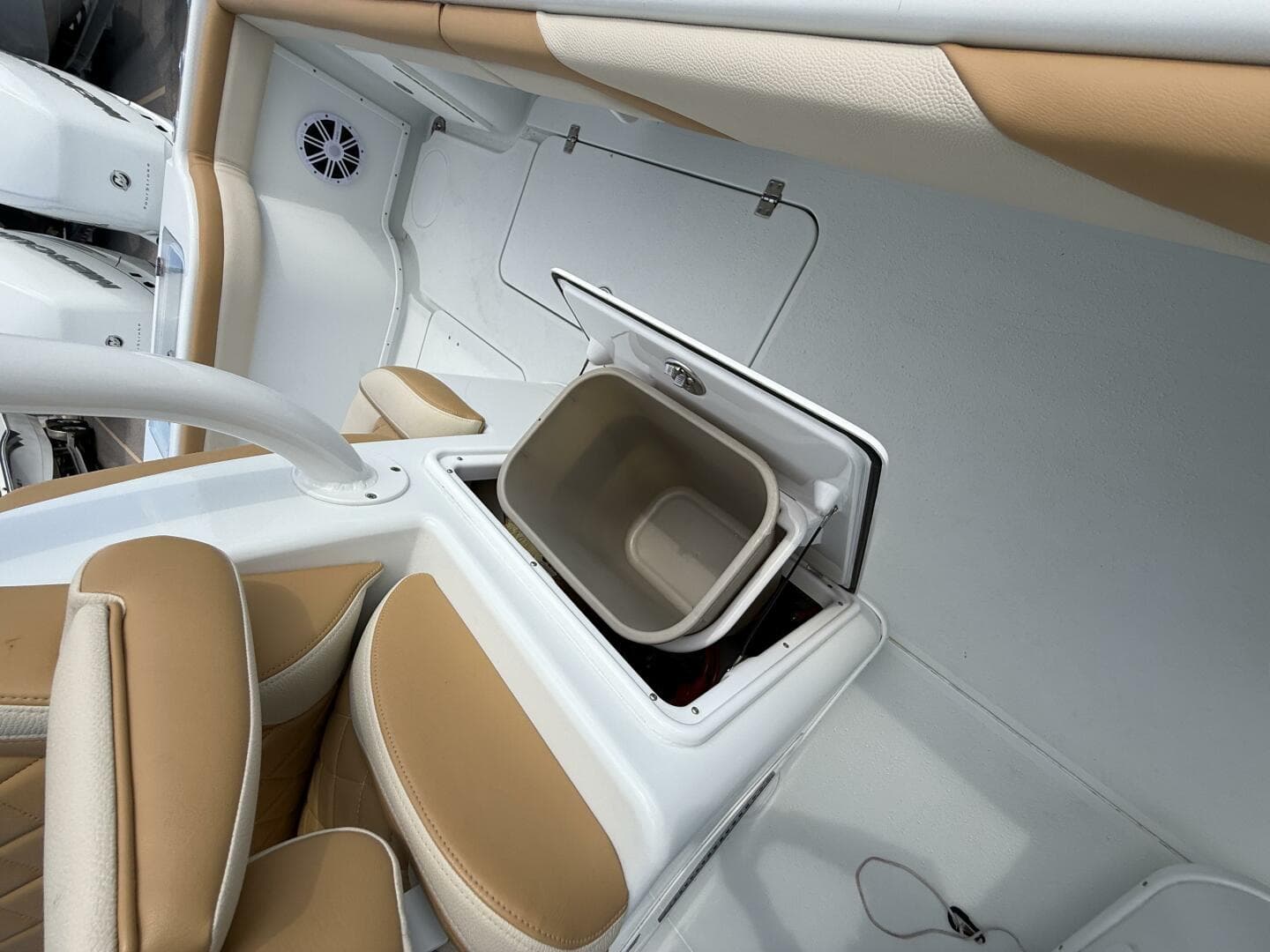 2018 Yellowfin — photo 54