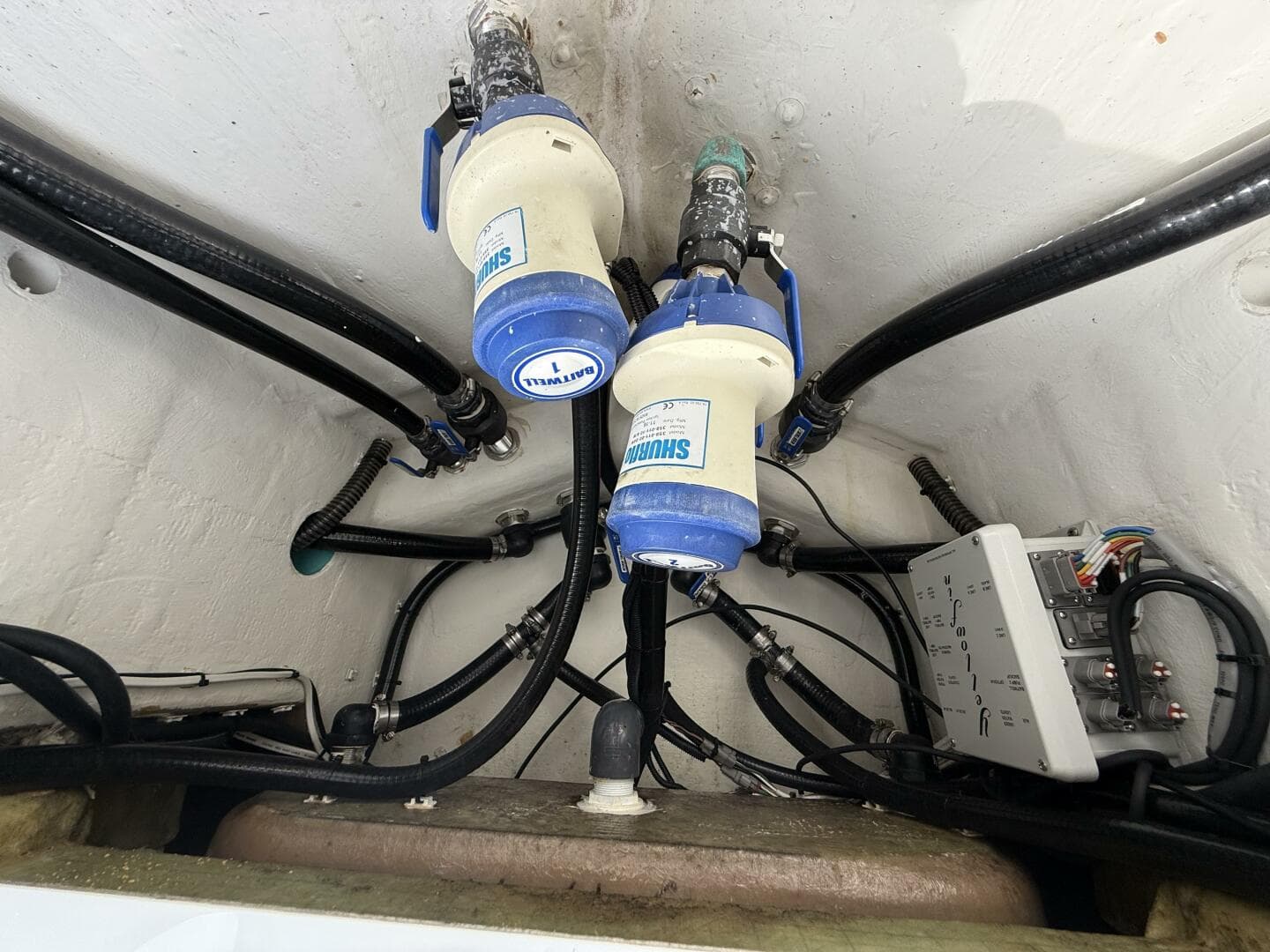 2018 Yellowfin — photo 63