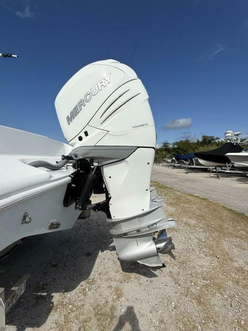 2018 Yellowfin — photo 14