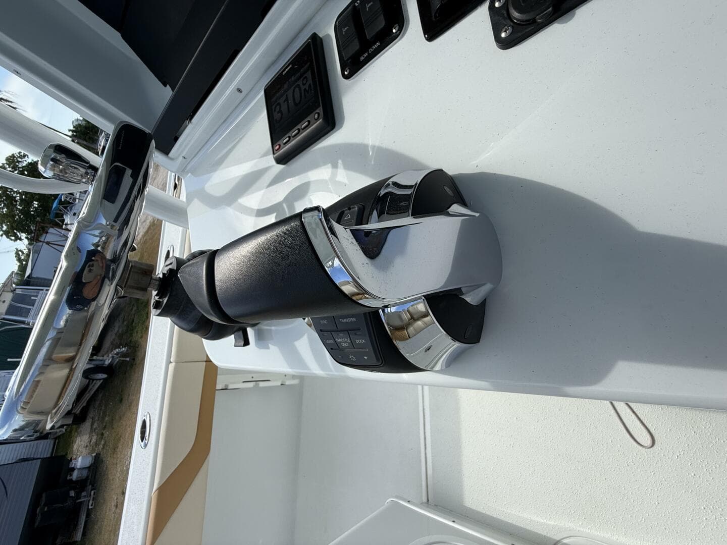 2018 Yellowfin — photo 79