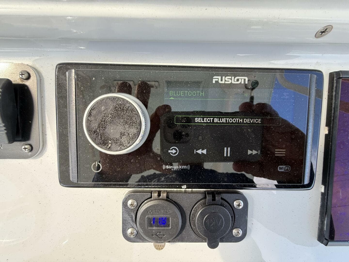 2018 Yellowfin — photo 80