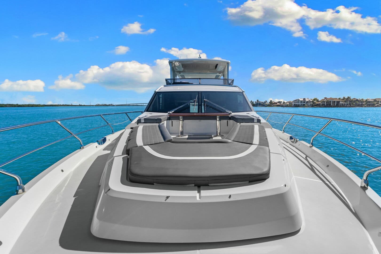 2020 Galeon 680 Flybridge — photo 54