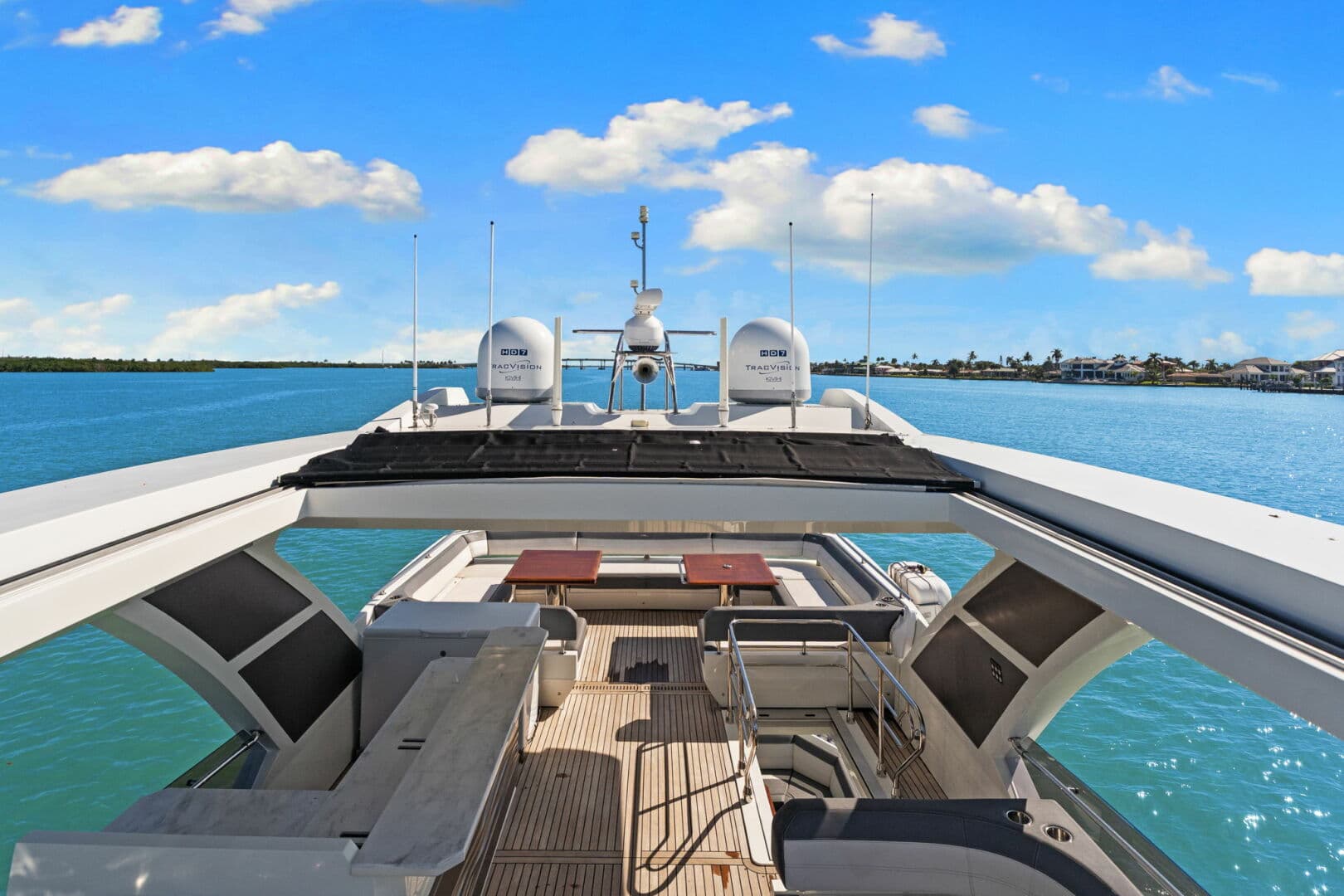 2020 Galeon 680 Flybridge — photo 70