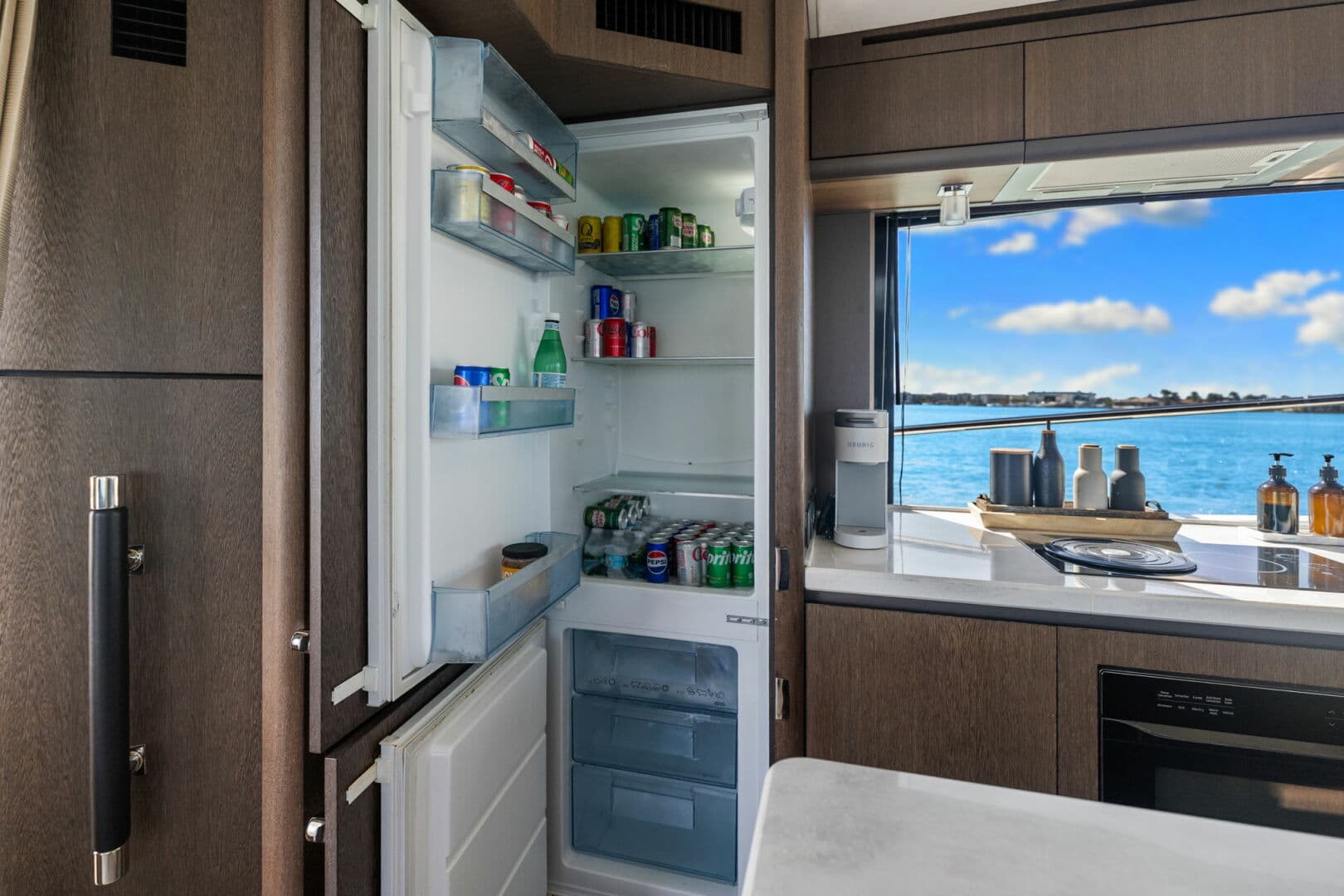 2020 Galeon 680 Flybridge — photo 35