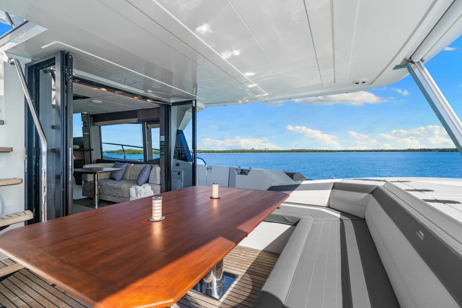 2020 Galeon 680 Flybridge — photo 53