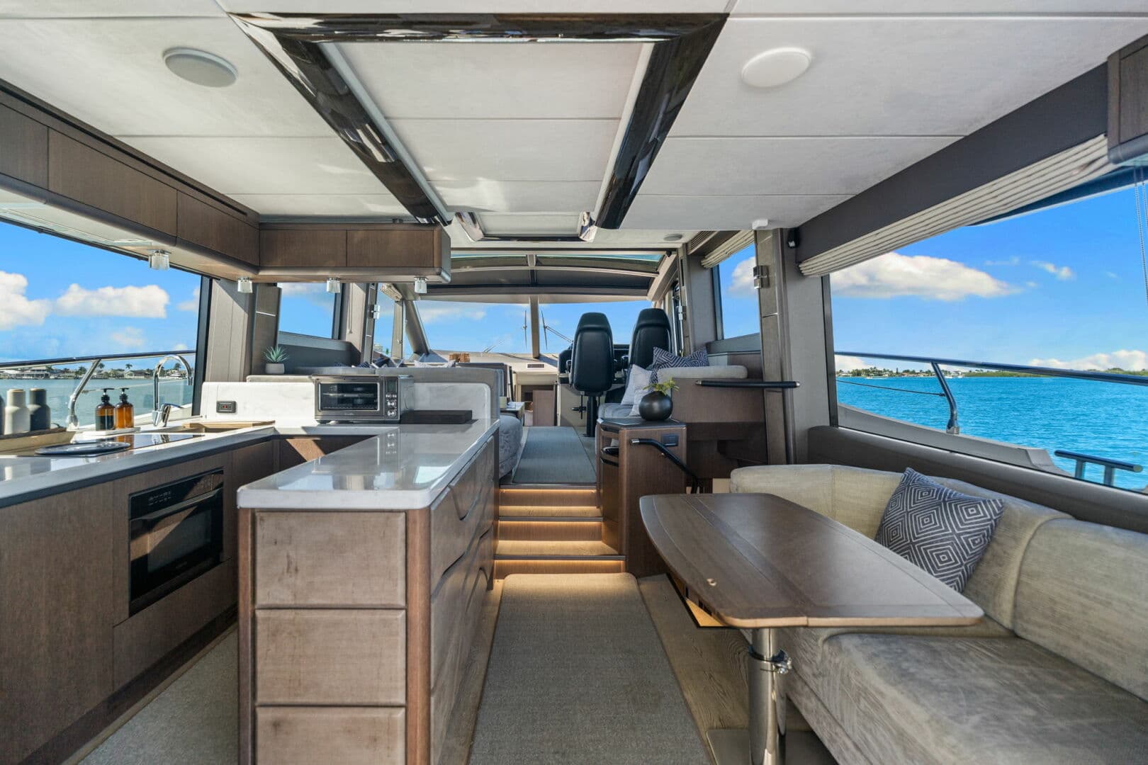 2020 Galeon 680 Flybridge — photo 29