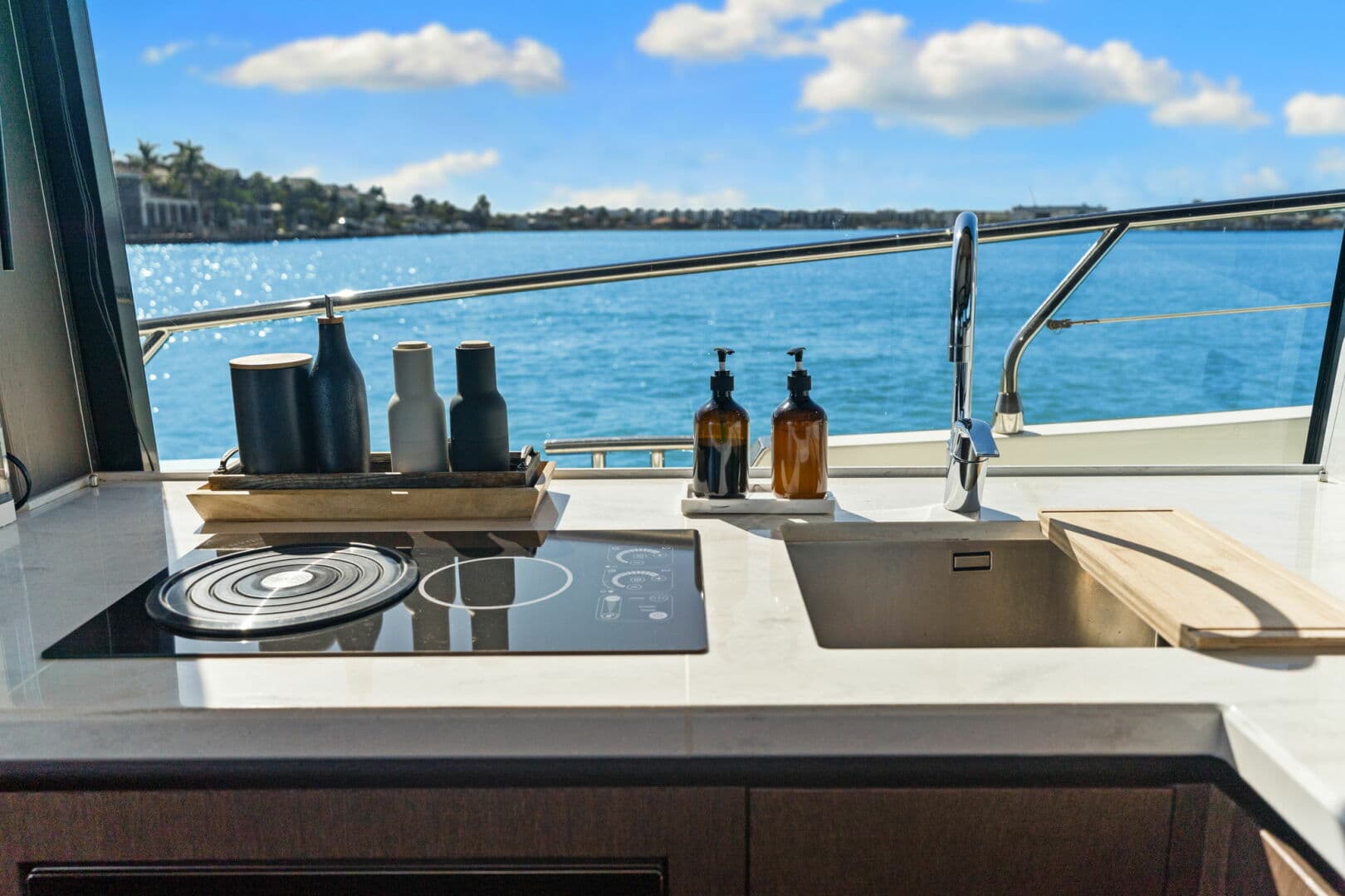 2020 Galeon 680 Flybridge — photo 34