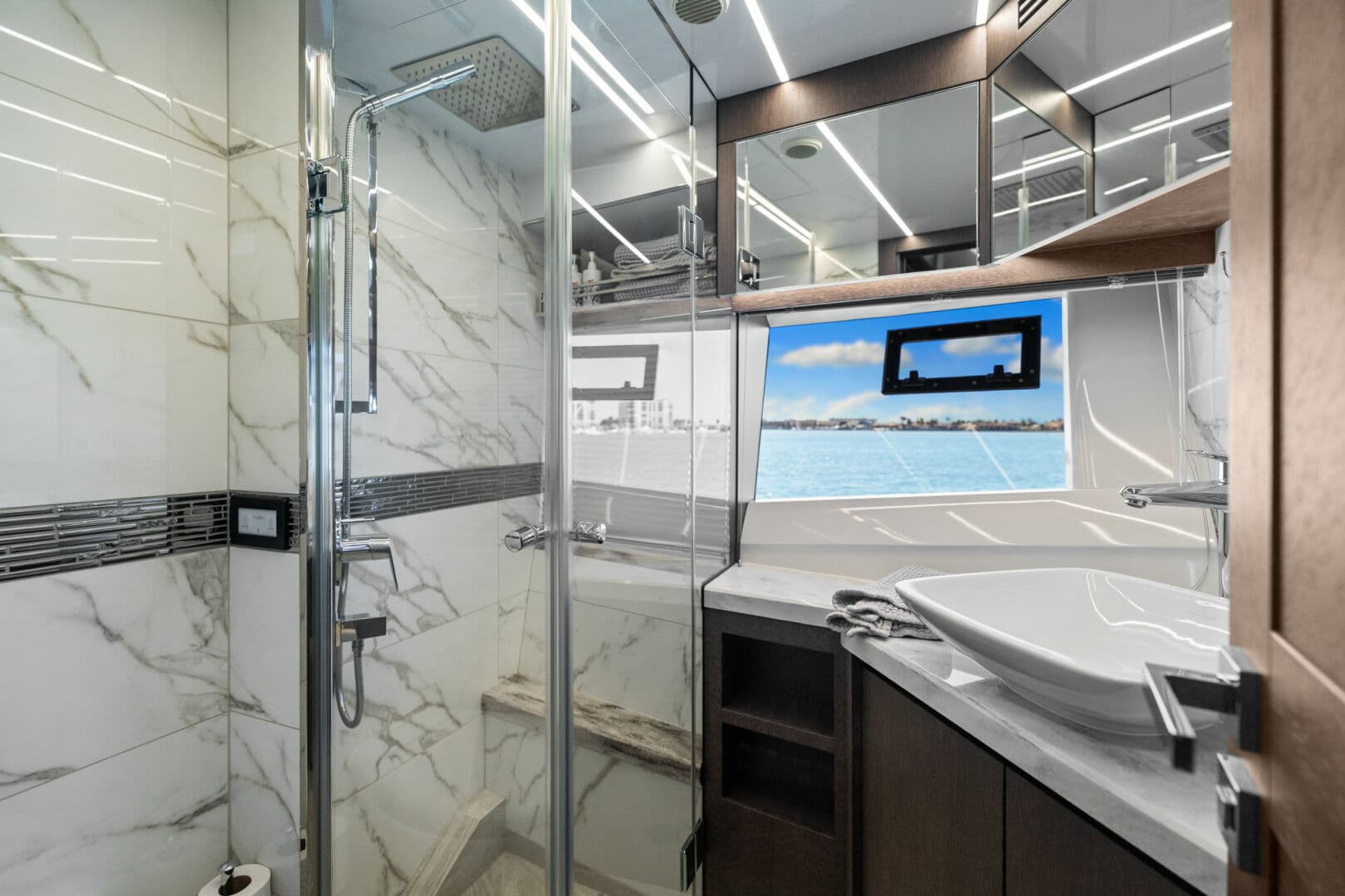 2020 Galeon 680 Flybridge — photo 44