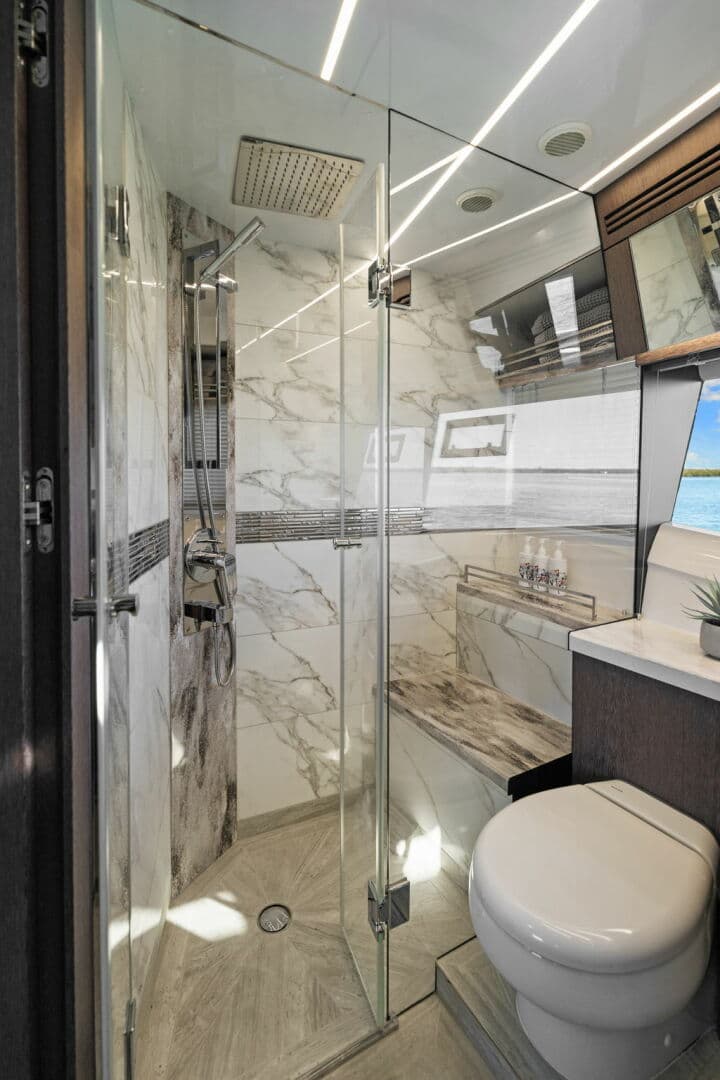 2020 Galeon 680 Flybridge — photo 48