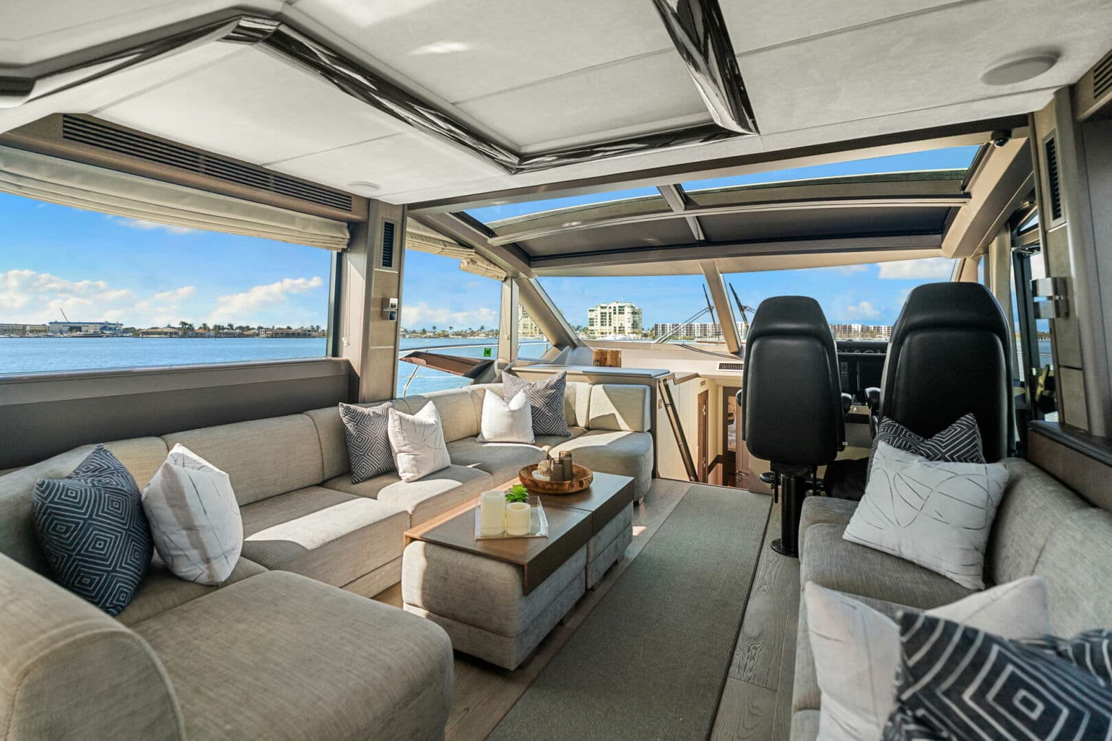 2020 Galeon 680 Flybridge — photo 25