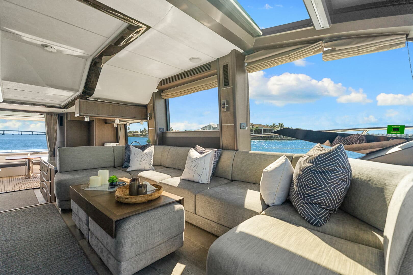 2020 Galeon 680 Flybridge — photo 27