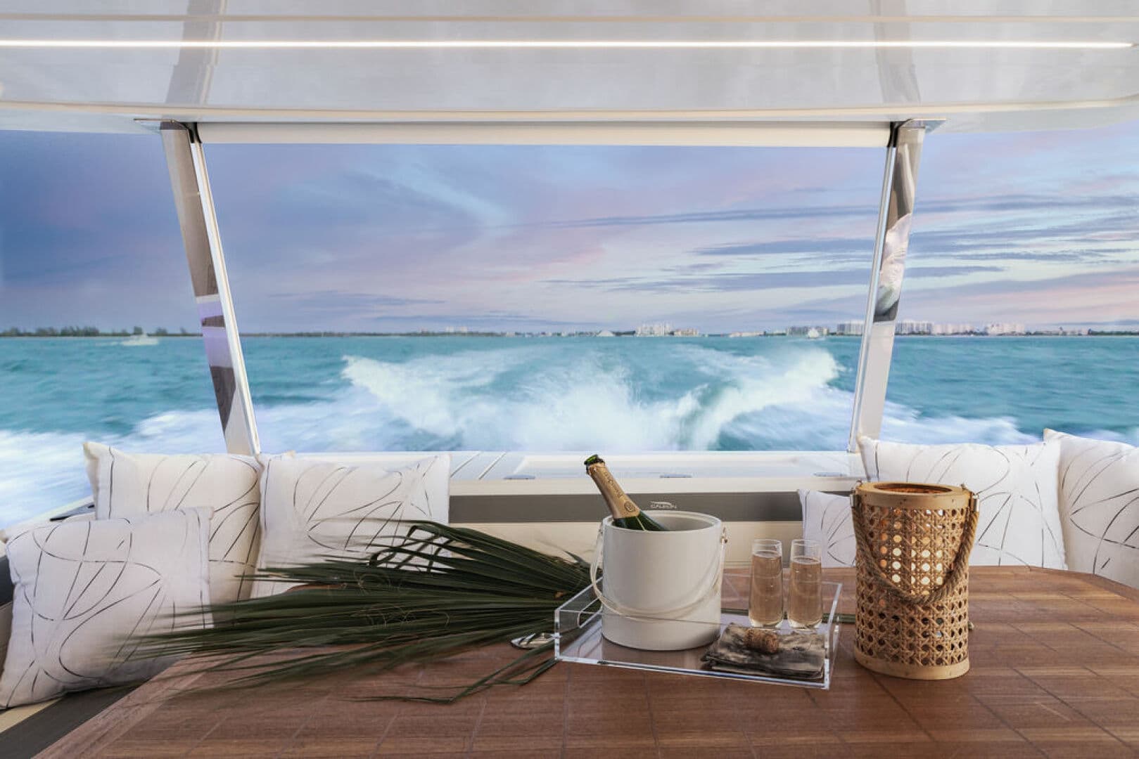 2020 Galeon 680 Flybridge — photo 82