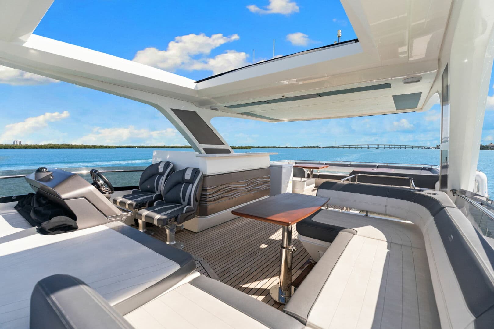 2020 Galeon 680 Flybridge — photo 58