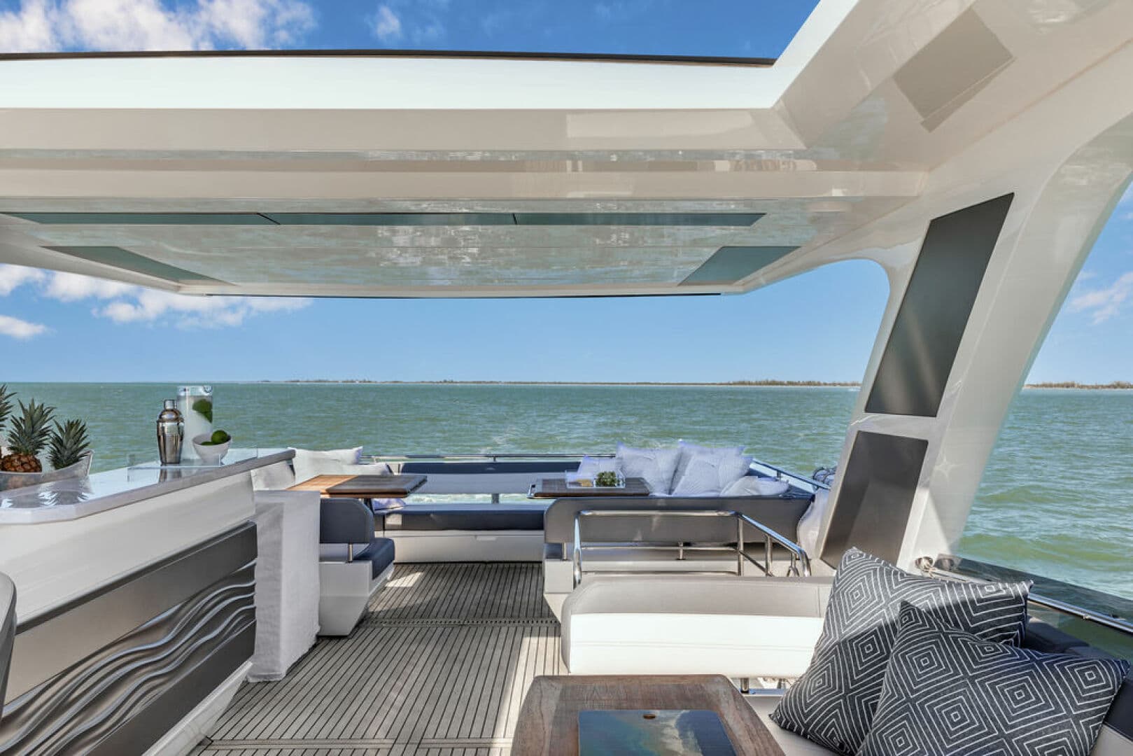 2020 Galeon 680 Flybridge — photo 66
