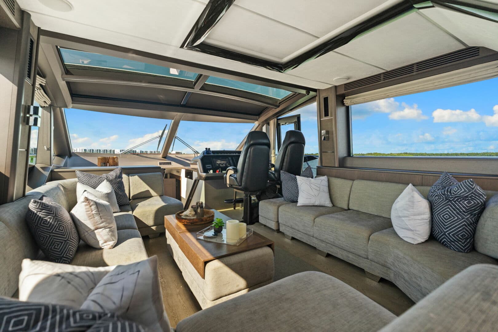 2020 Galeon 680 Flybridge — photo 23