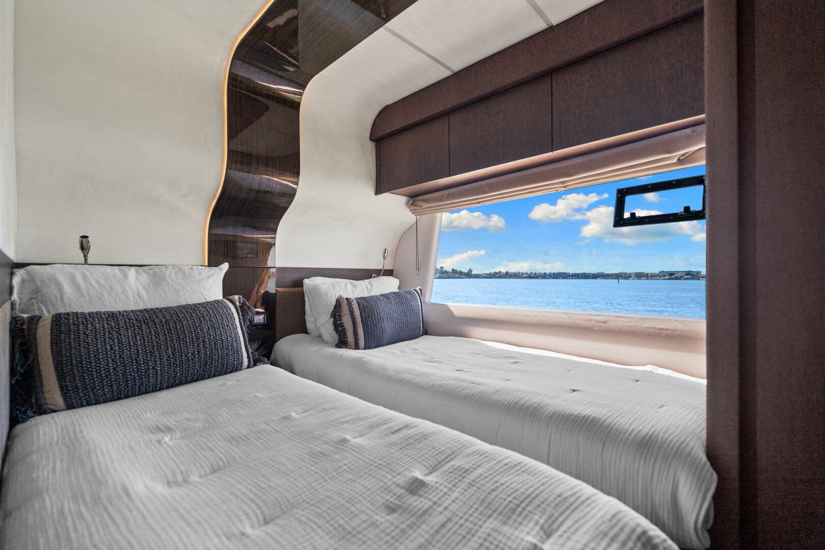 2020 Galeon 680 Flybridge — photo 47