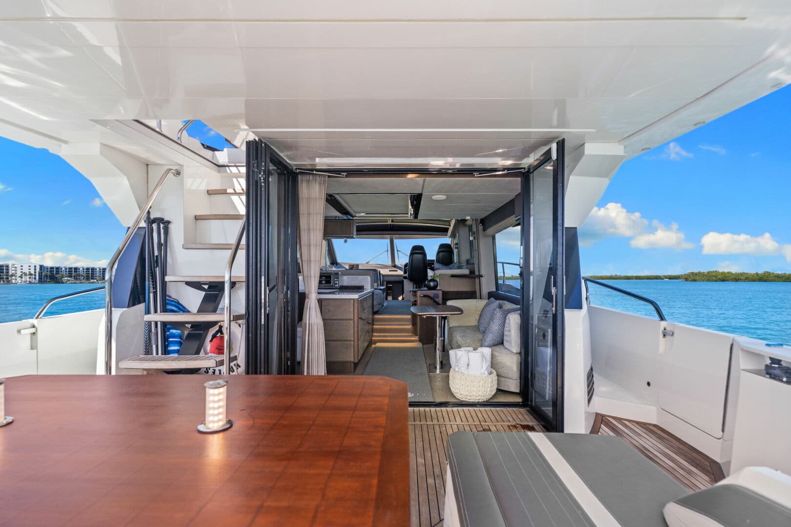 2020 Galeon 680 Flybridge — photo 22