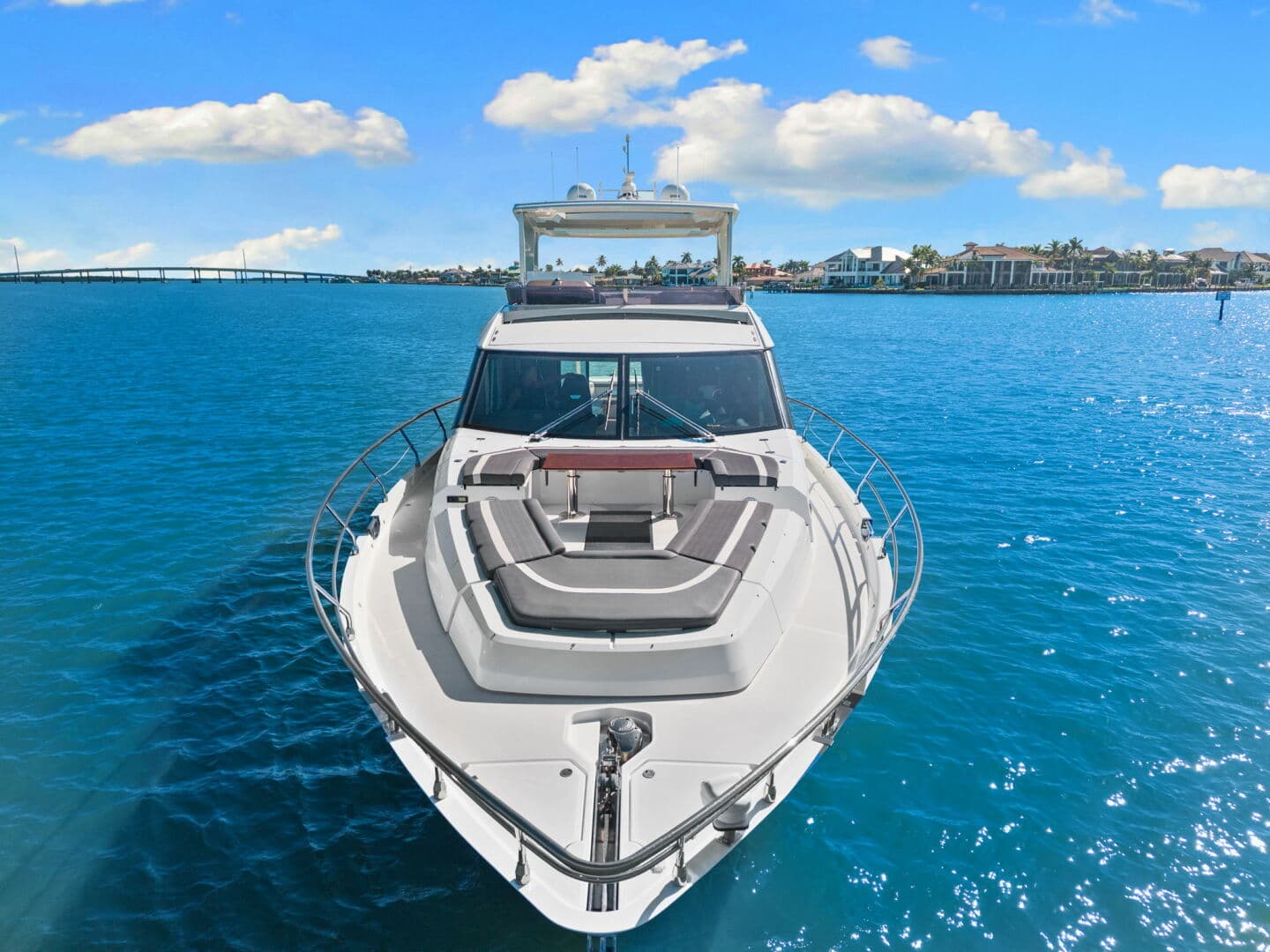 2020 Galeon 680 Flybridge — photo 14