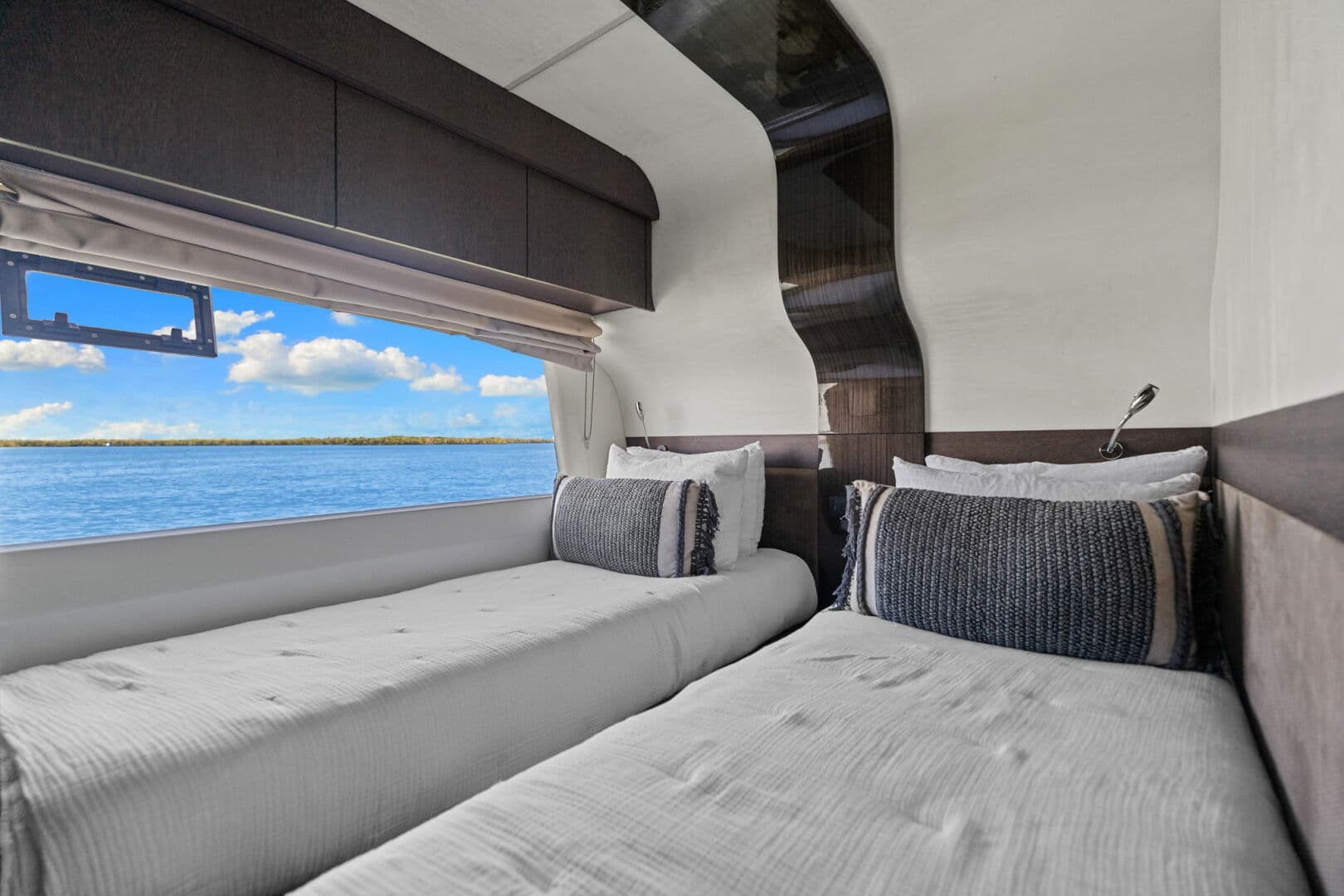 2020 Galeon 680 Flybridge — photo 46