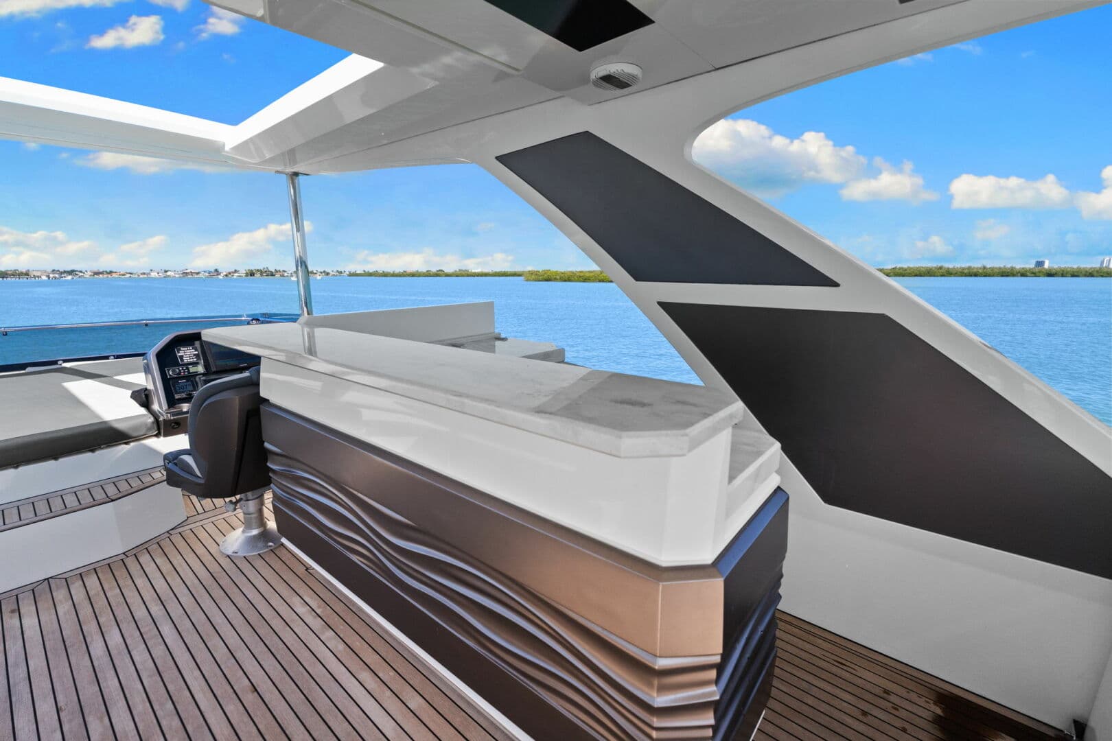 2020 Galeon 680 Flybridge — photo 68