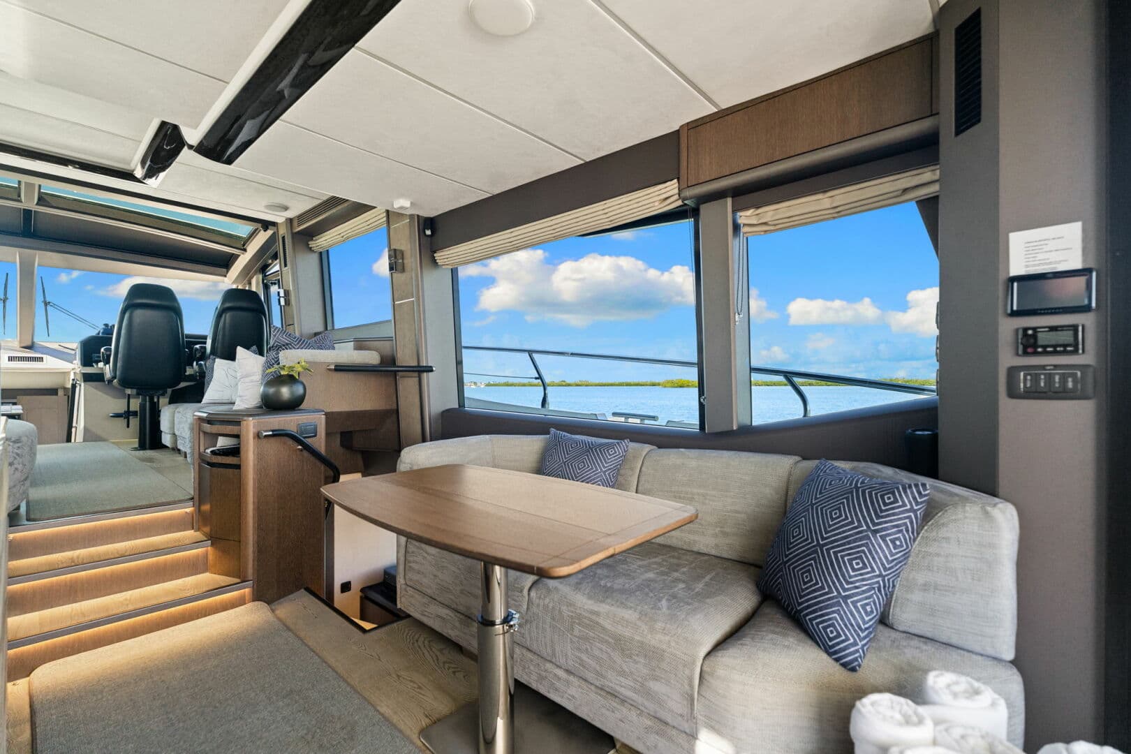 2020 Galeon 680 Flybridge — photo 26