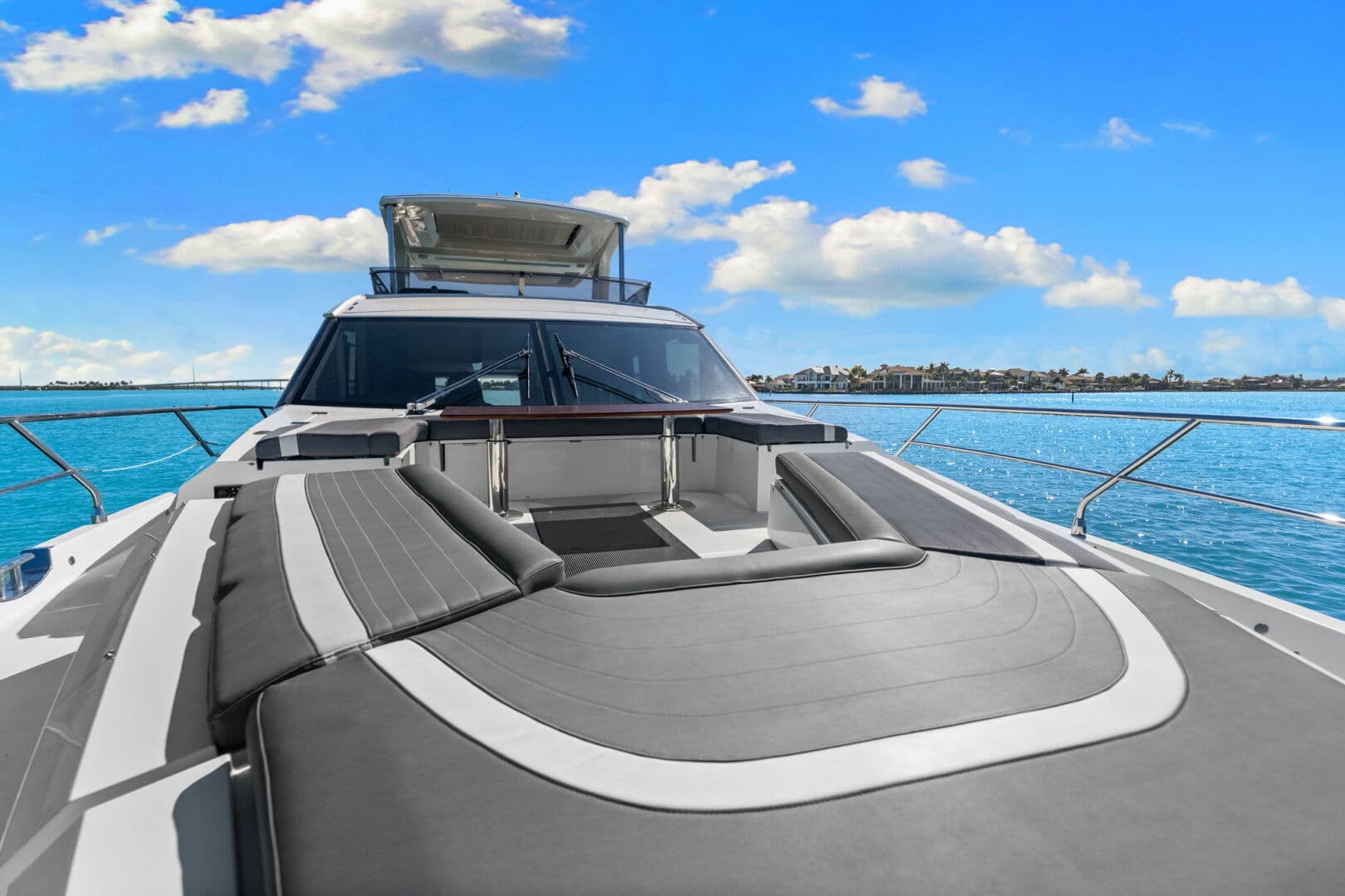 2020 Galeon 680 Flybridge — photo 55
