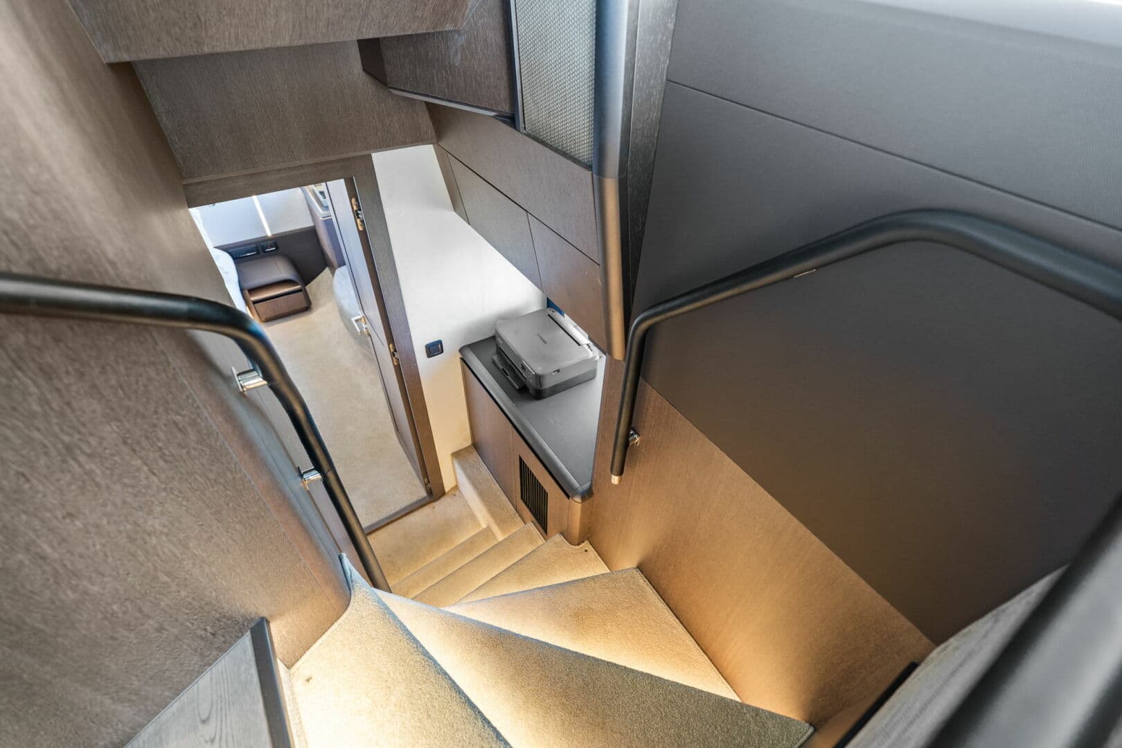 2020 Galeon 680 Flybridge — photo 36