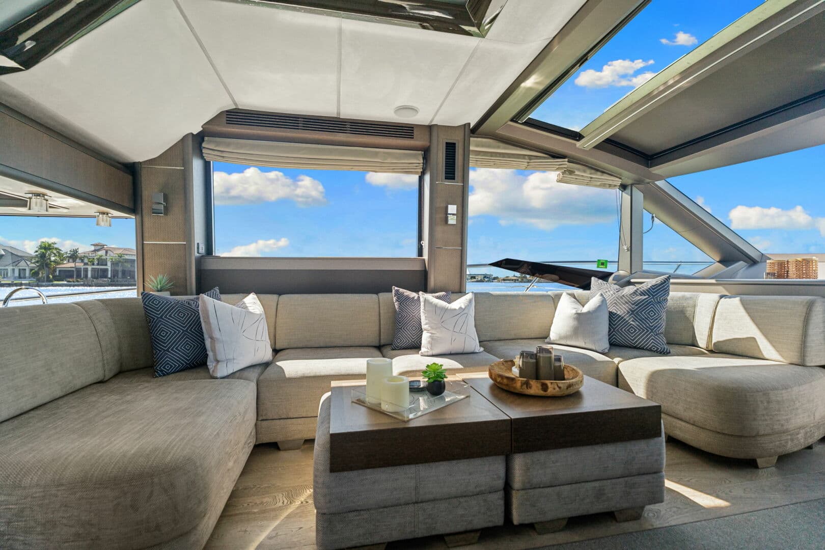 2020 Galeon 680 Flybridge — photo 28