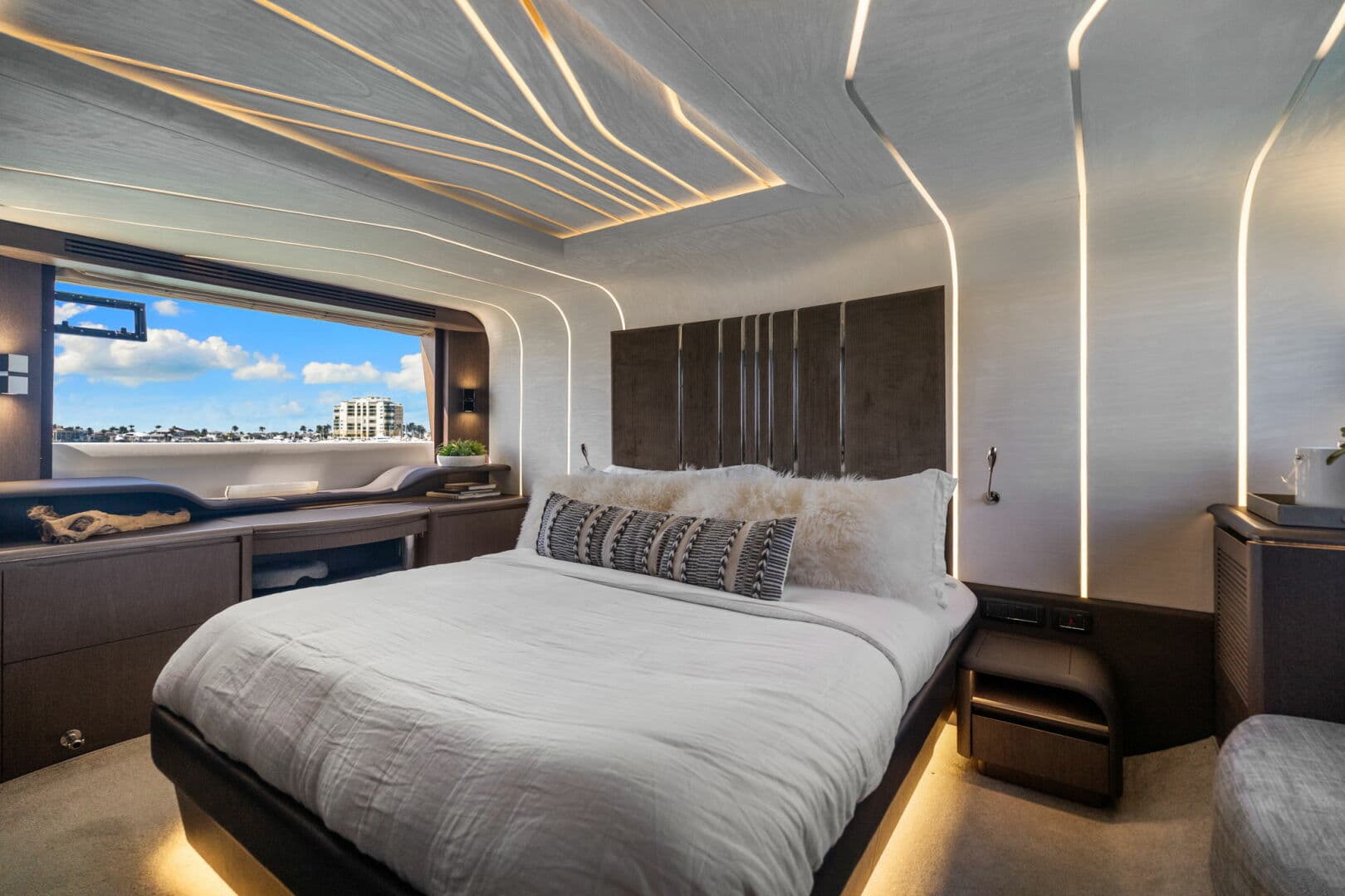 2020 Galeon 680 Flybridge — photo 37