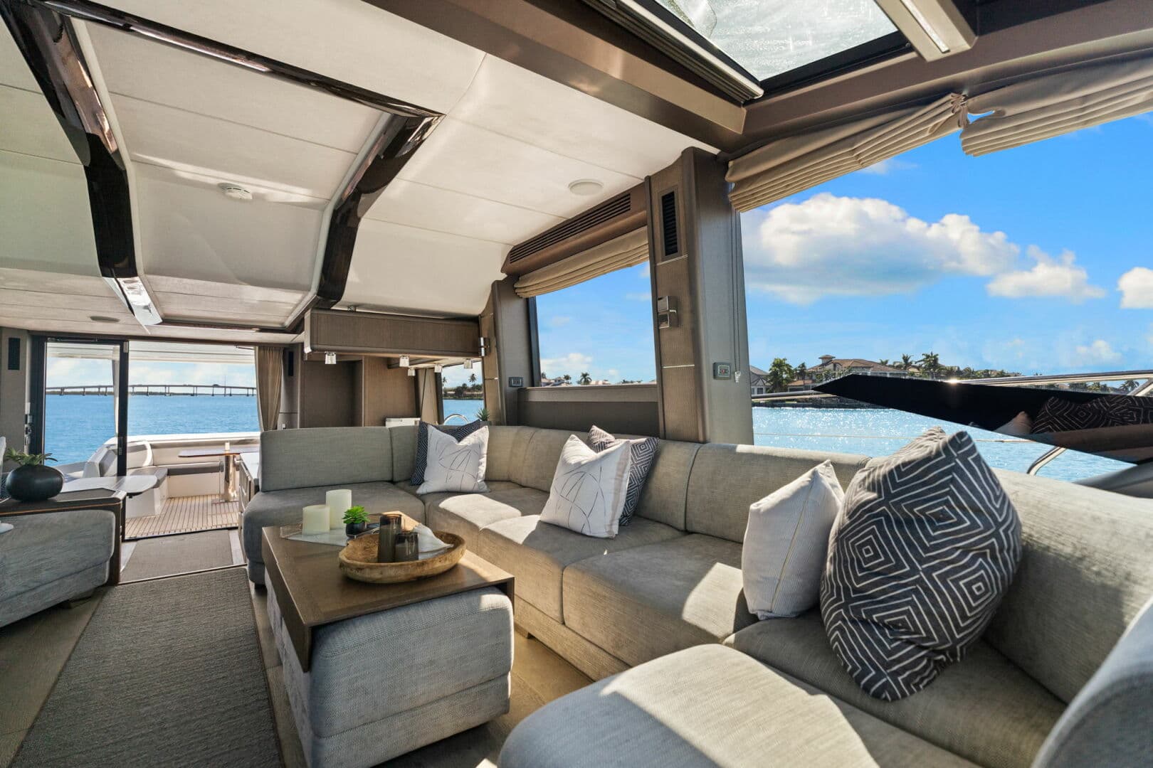 2020 Galeon 680 Flybridge — photo 31