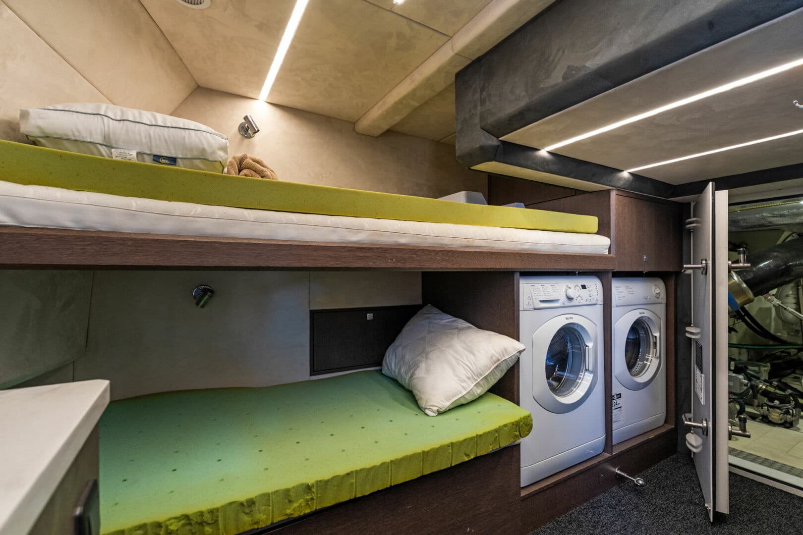 2020 Galeon 680 Flybridge — photo 77