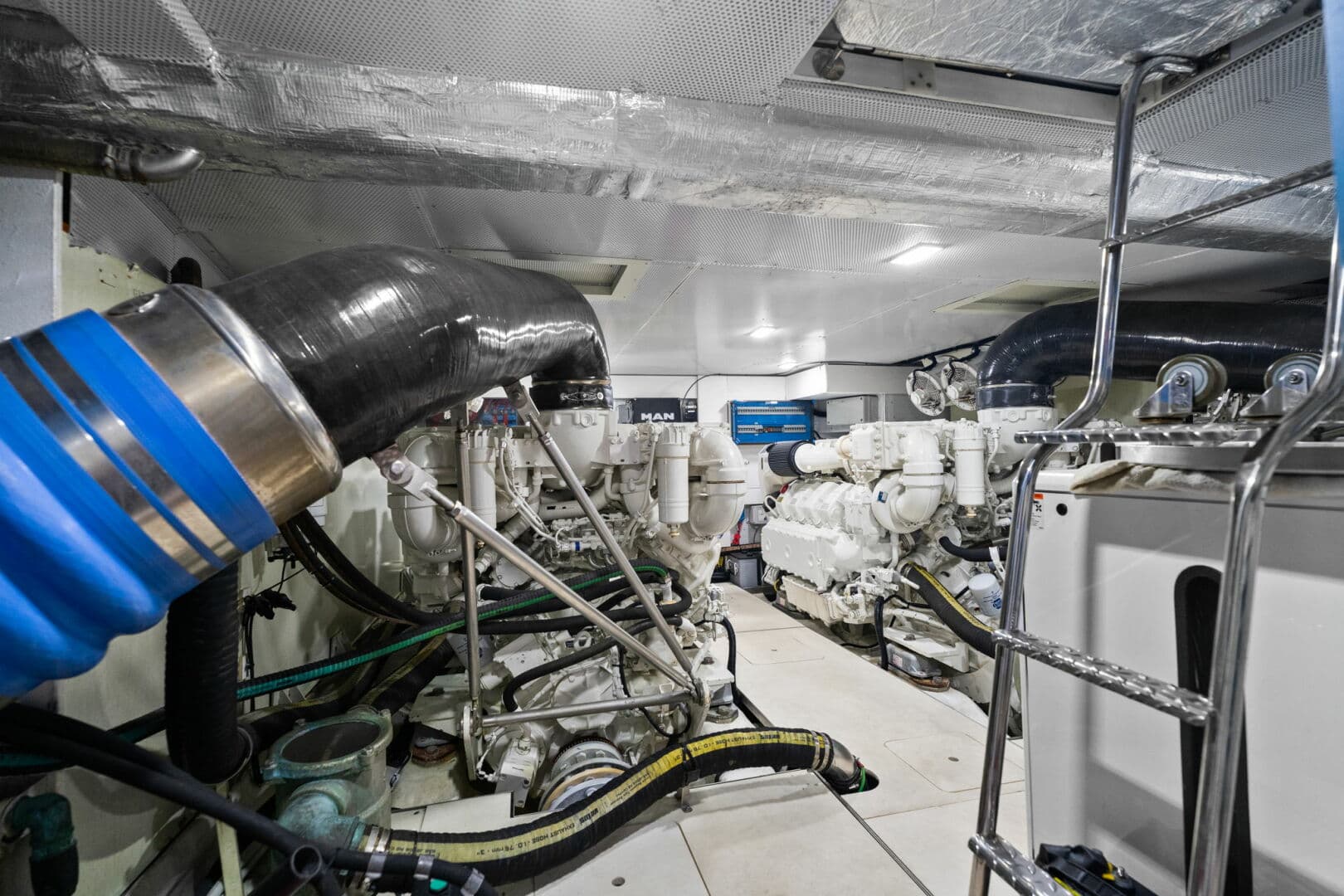 2020 Galeon 680 Flybridge — photo 75