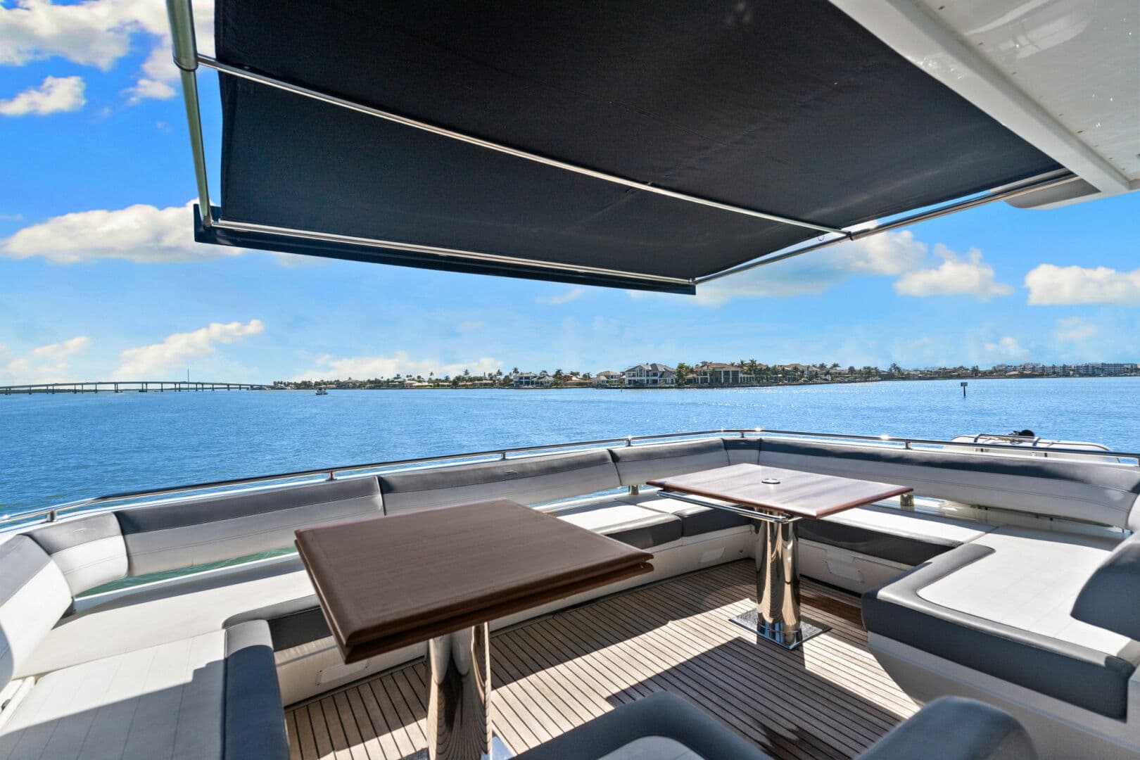 2020 Galeon 680 Flybridge — photo 62