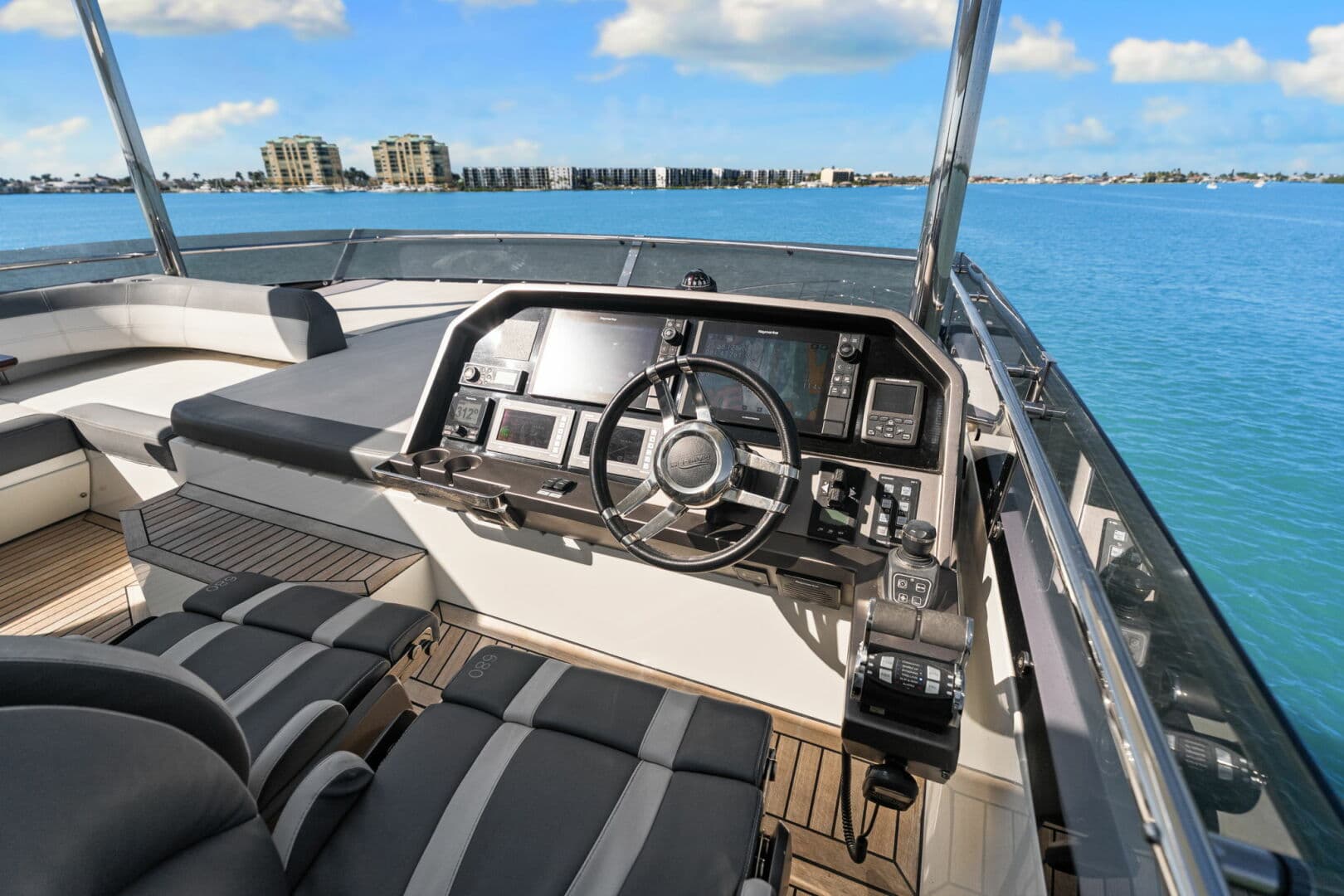 2020 Galeon 680 Flybridge — photo 59