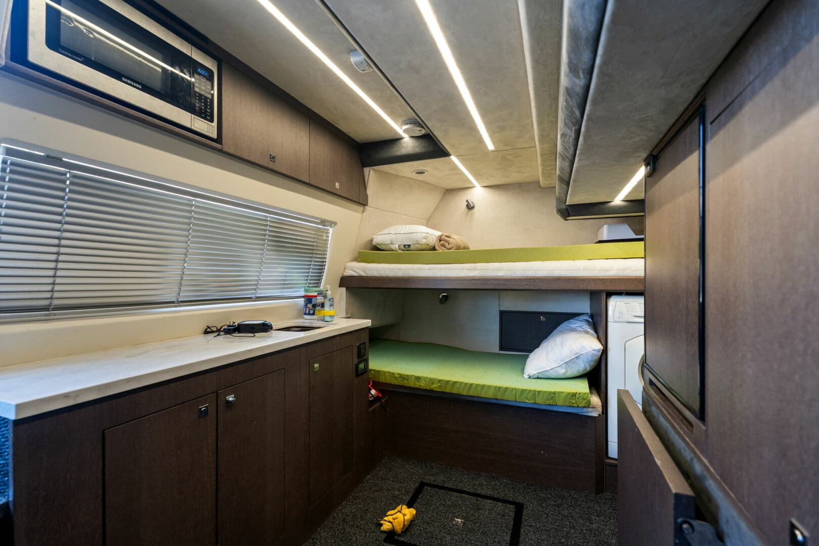 2020 Galeon 680 Flybridge — photo 76