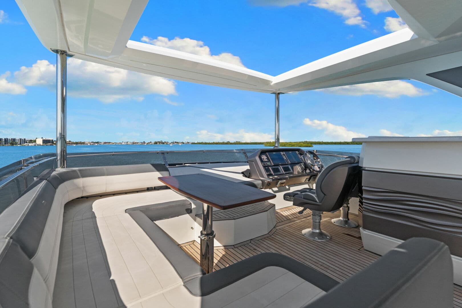 2020 Galeon 680 Flybridge — photo 60
