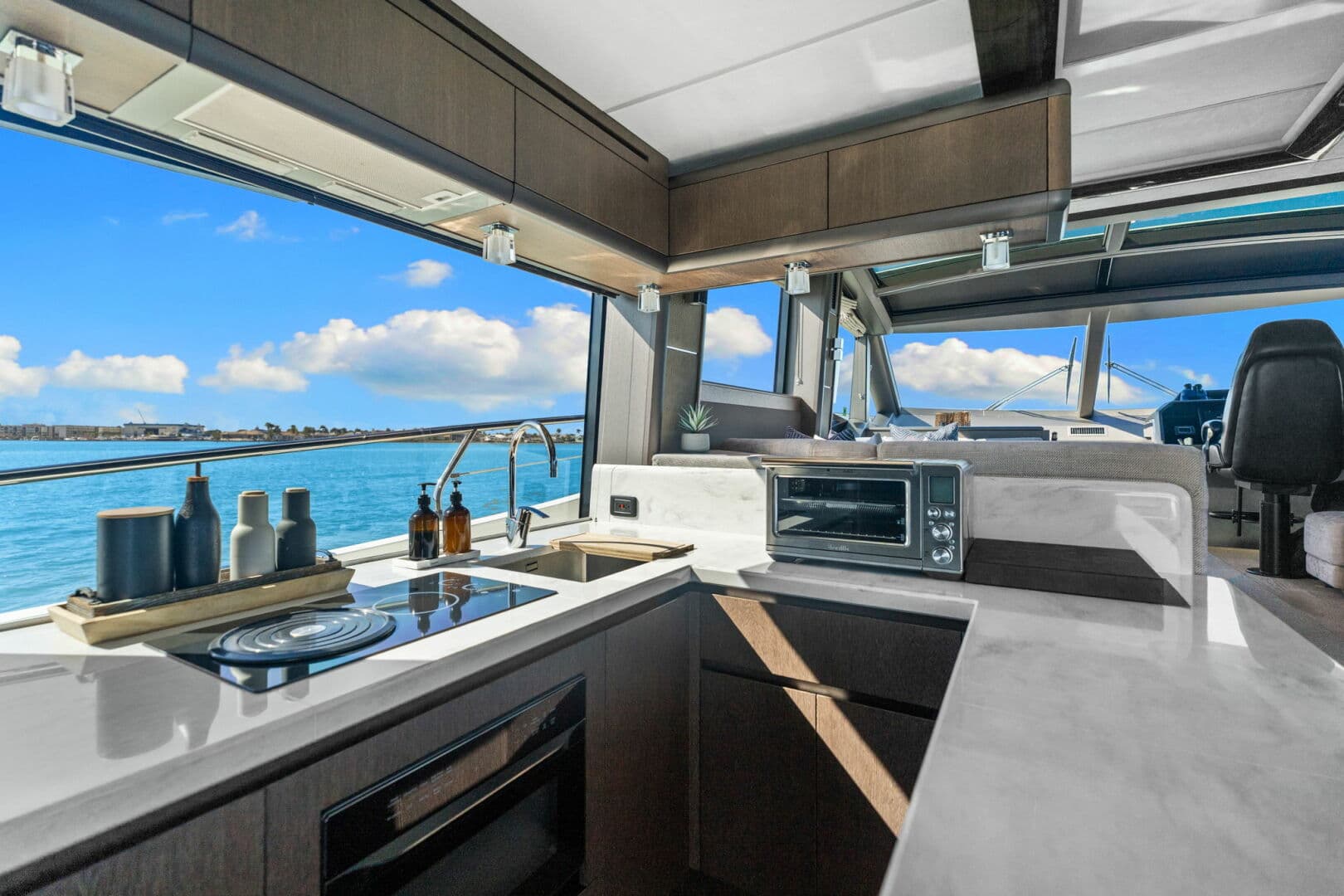 2020 Galeon 680 Flybridge — photo 33