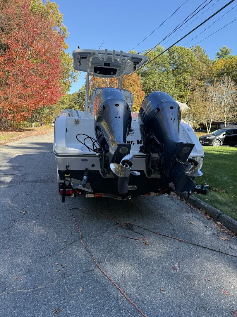 2017 Century — photo 3