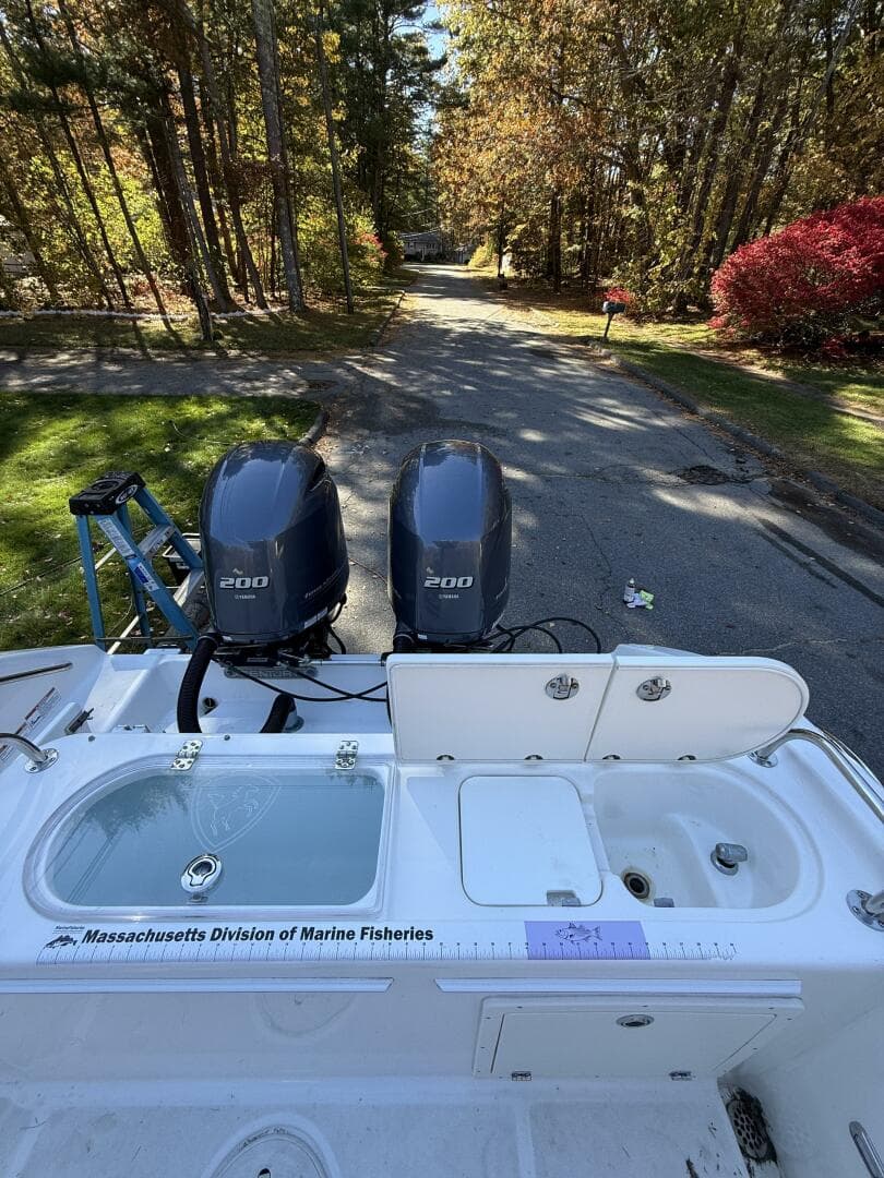 2017 Century — photo 7