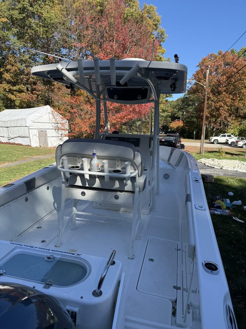 2017 Century — photo 8