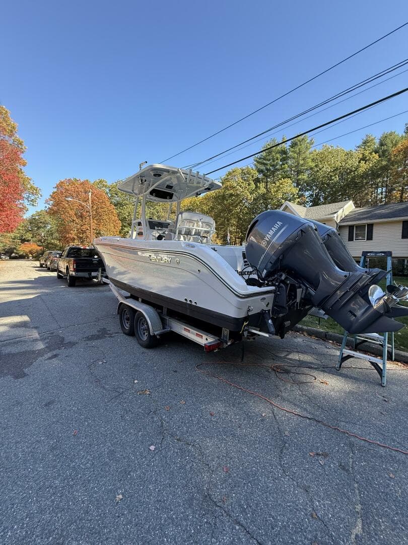 2017 Century — photo 5