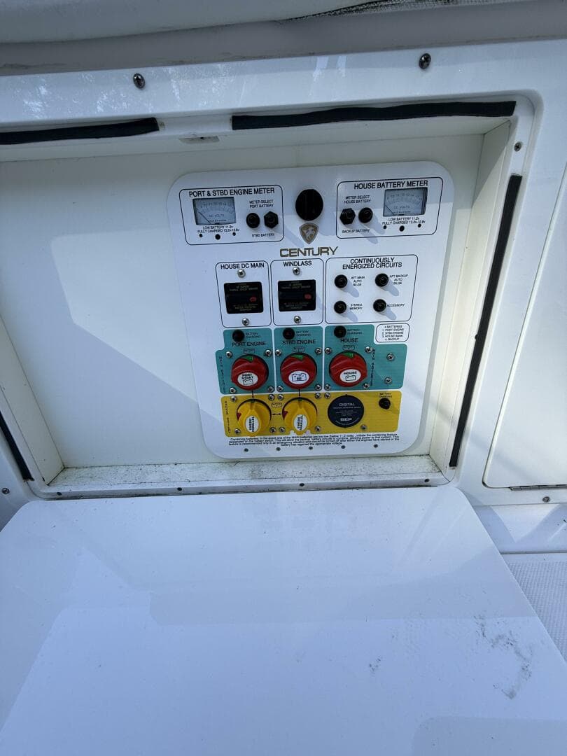 2017 Century — photo 15