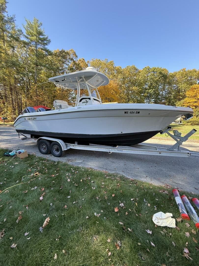 2017 Century — photo 2