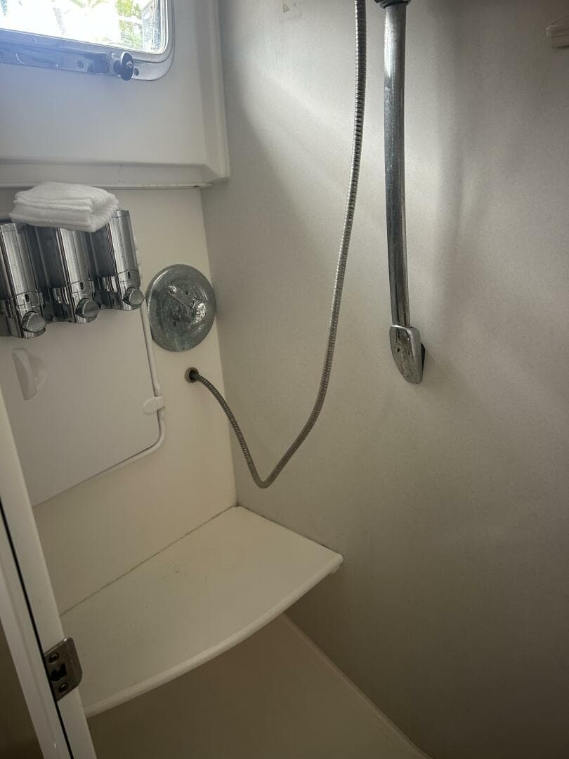 2007 Legacy — photo 9