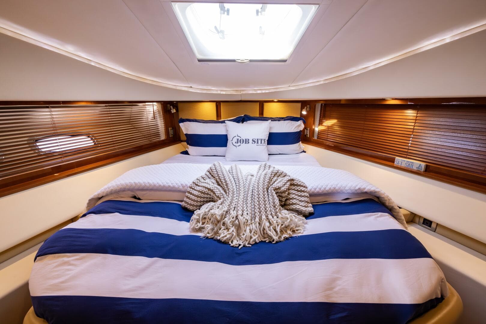 2008 Sea Ray Sundancer — photo 62