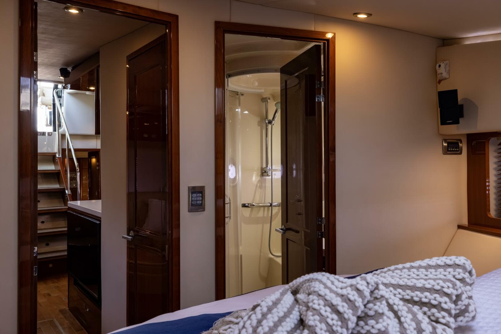 2008 Sea Ray Sundancer — photo 66