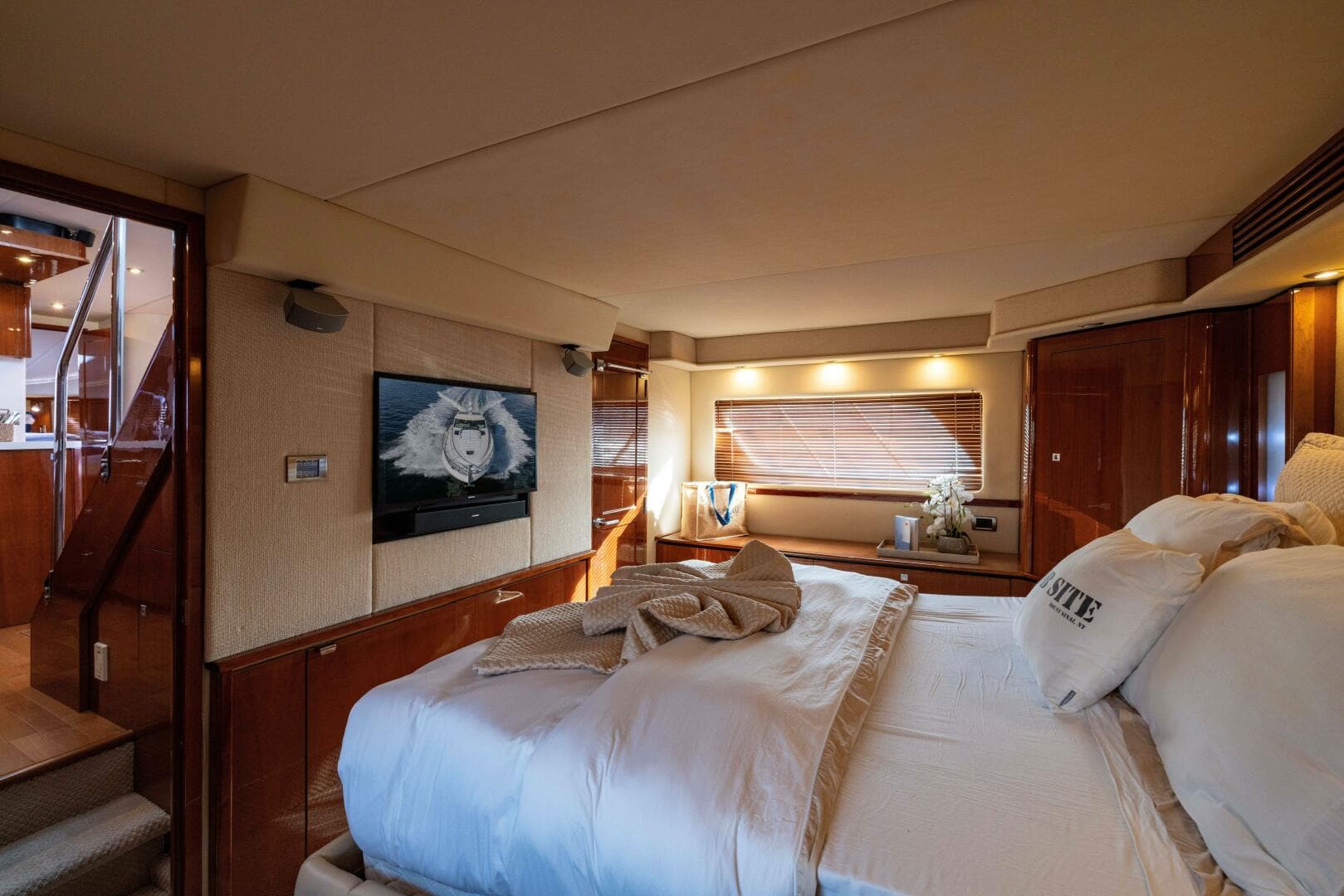 2008 Sea Ray Sundancer — photo 56